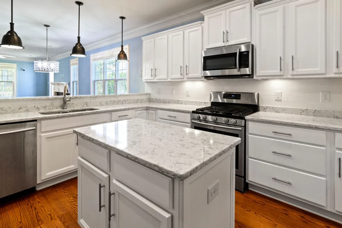 Filth & Squalor Cleanup in Stanleytown, VA