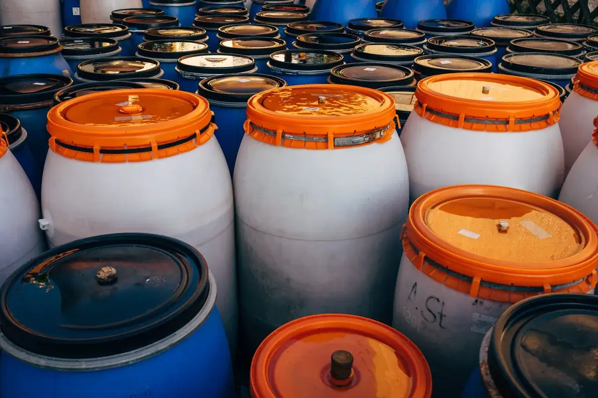 Hazmat Cleanup in Stanleytown, VA